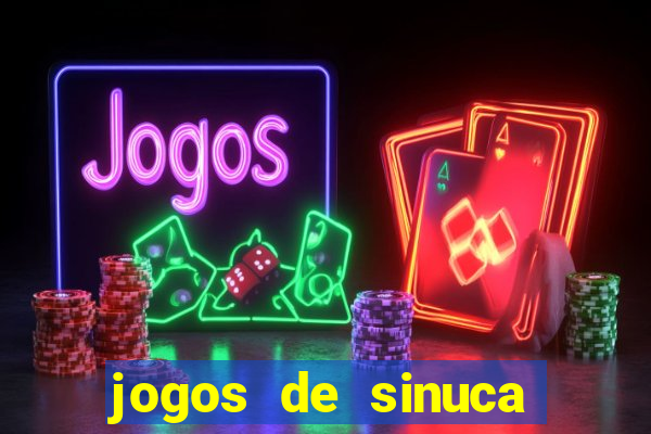 jogos de sinuca que ganha dinheiro de verdade